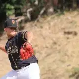 Álvarez y López lideran premios semanales en MLB