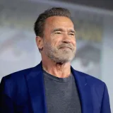 Schwarzenegger cedió 16 hectáreas para abrir un sendero