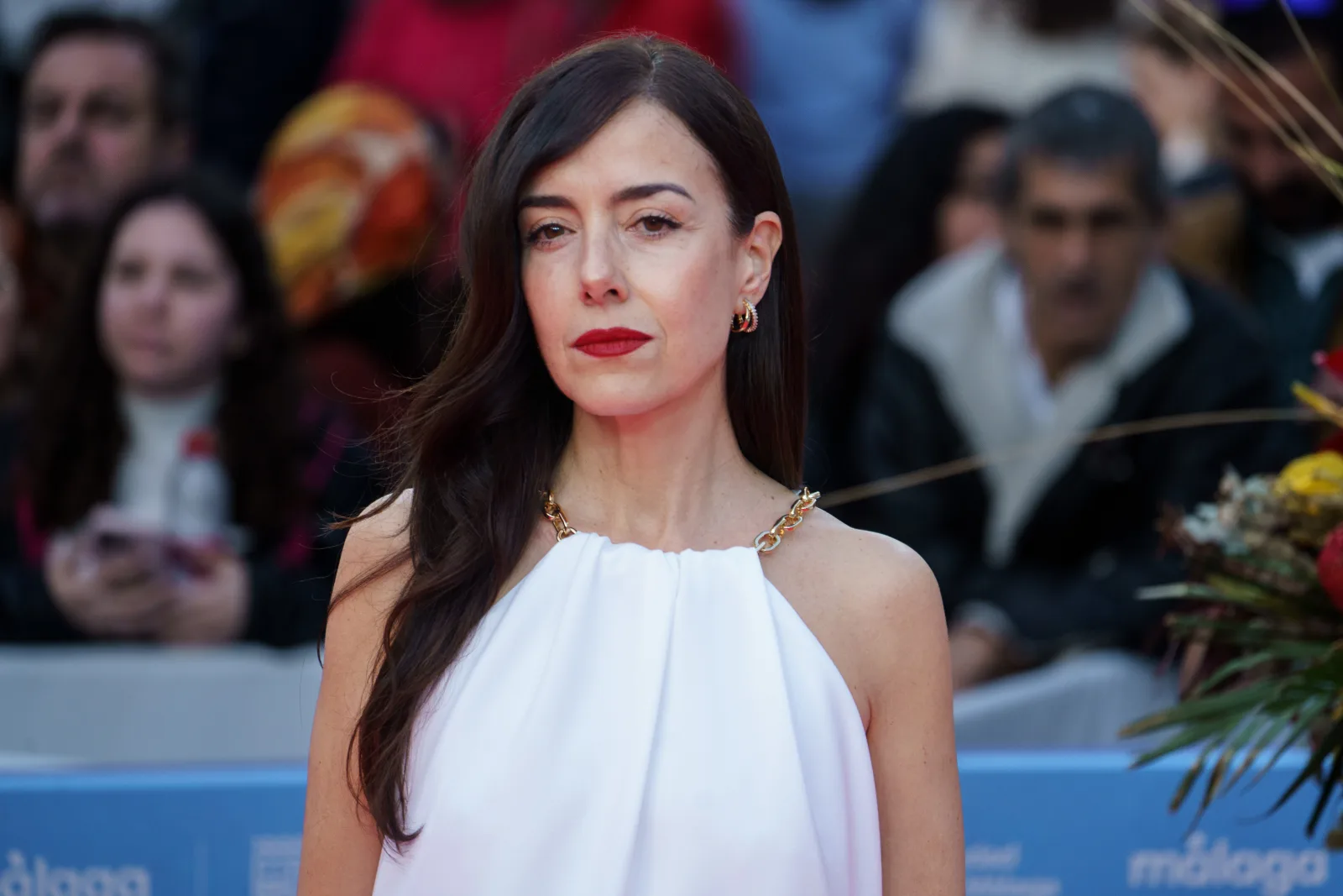 Cecilia Suárez pide abrir el cine a mujeres y hombres por igual