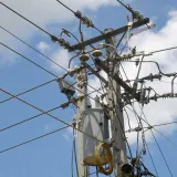 El Rodeo suma cinco días sin luz por retraso en transformador