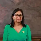 Delcy Rodríguez
