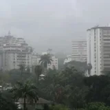 Inameh anticipa lluvias y actividad eléctrica en varias regiones