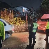 Restablecen el paso en la vía principal de El Valle en Mérida