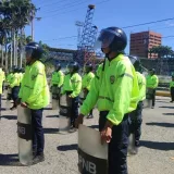 TSJ anuló condena y ordenó nuevo juicio a seis policías