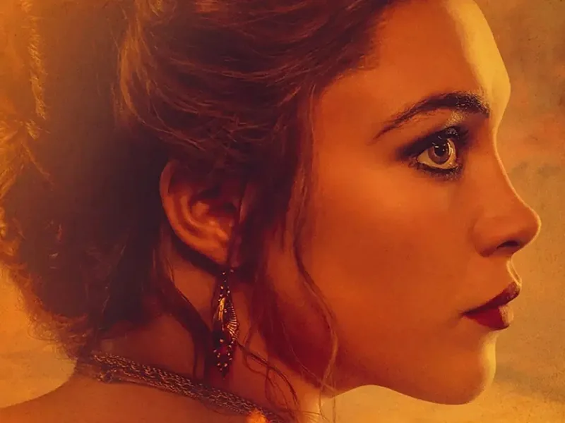 Florence Pugh lidera una nueva lectura de 'Al este del Edén'