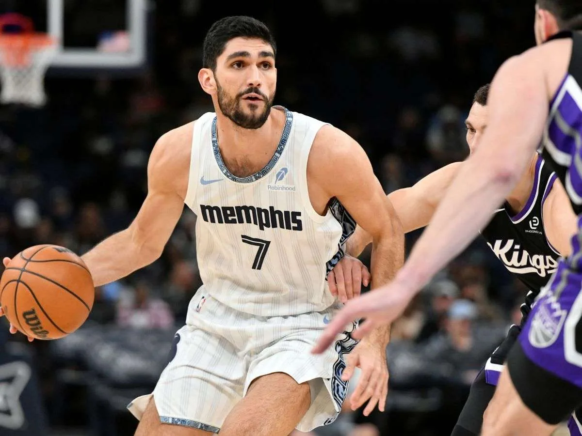 Santi Aldama busca el título de la NBA con los Mavericks