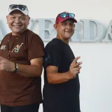 Ascendencia Gaitera rinde tributo a Jorge Zambrano con su nuevo tema