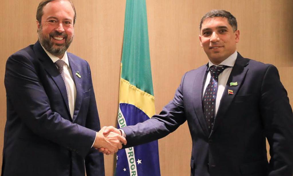Gobierno destaca "gran alcance" de adhesión de Brasil a la Opep+ en 2024
