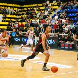 Hidrocarburos venció 72-62 a Costaneros en la Liga Superior