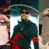 Peso Pluma, Calibre 50, Manuel Turizo y Yandel actuarán en Billboard latinos