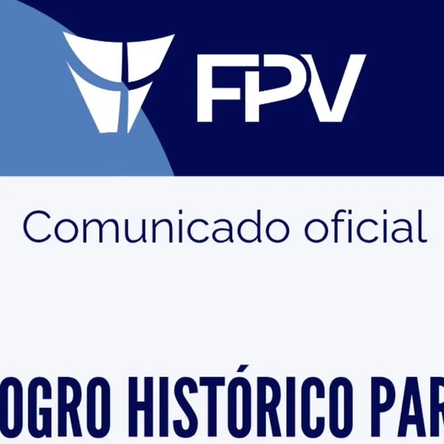Publicación de Instagram de Federación de Psicólogos🇻🇪