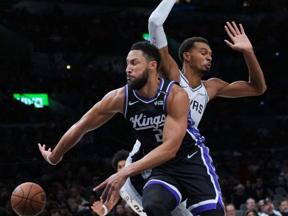 Ben Simmons queda fuera tras romperse el Aquiles derecho