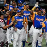 ¿Cuál es el grupo de Venezuela en el Clásico Mundial de Béisbol de 2026 y cuándo y dónde juega?