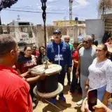 Inicia la recuperación del Complejo Deportivo Cuatricentenario en Zulia