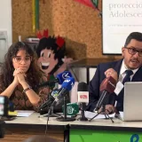 Cecodap reporta 483 NNA fallecidos por los terremotos