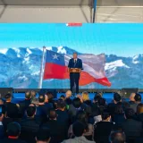 Kast sube el tono y exige respaldo a su agenda de seguridad