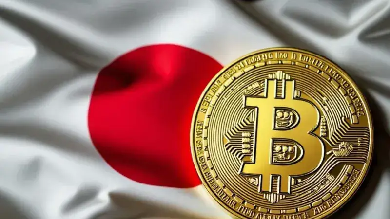Posible alza de tasas en Japón vuelve a poner a bitcoin bajo la sombra del carry trade