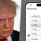 Trump consultó a Grok antes de la captura de Maduro