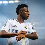 Vinicius podría perderse el Clásico tras un agarrón de pelo