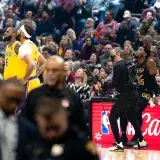 El futuro de LeBron James depende de Anthony Davis
