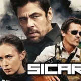 Sicario 3 avanza con Blunt, Del Toro y Brolin de regreso