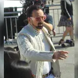 Nicolas Cage dice que hará "tres o cuatro" películas más antes de su retiro