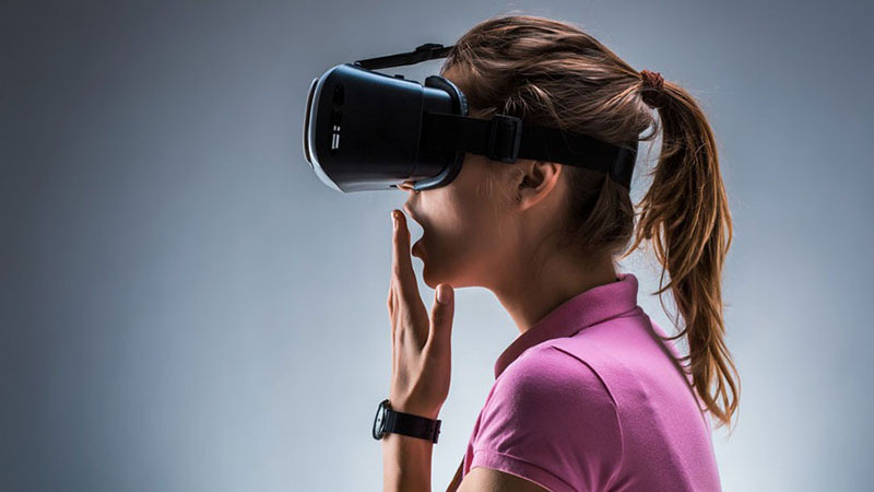 Policía británica investiga por primera vez una violación virtual en el metaverso