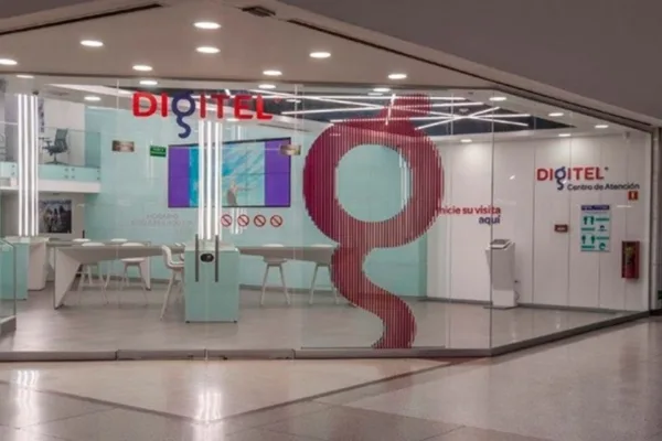 Digitel actualiza tarifas de datos y llamadas para octubre 2026