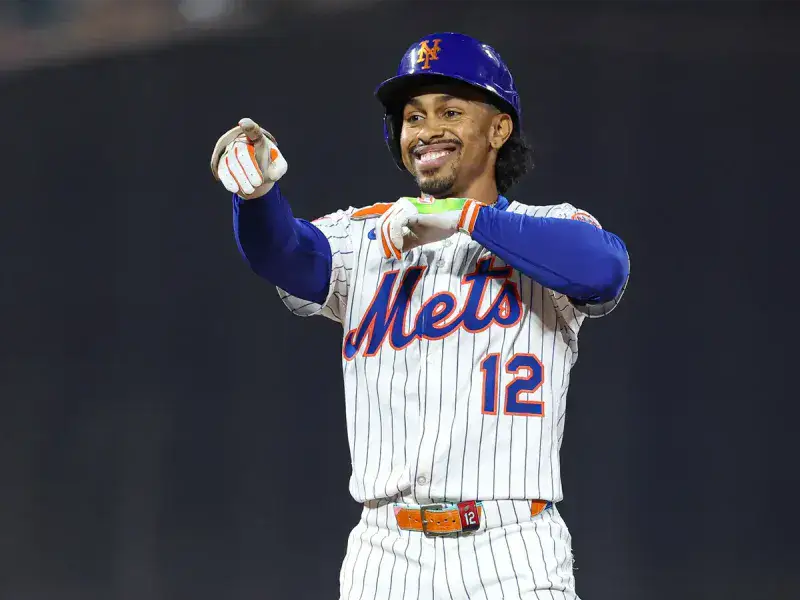Mets esperan el regreso de Francisco Lindor de la lista de lesionados antes de que termine junio