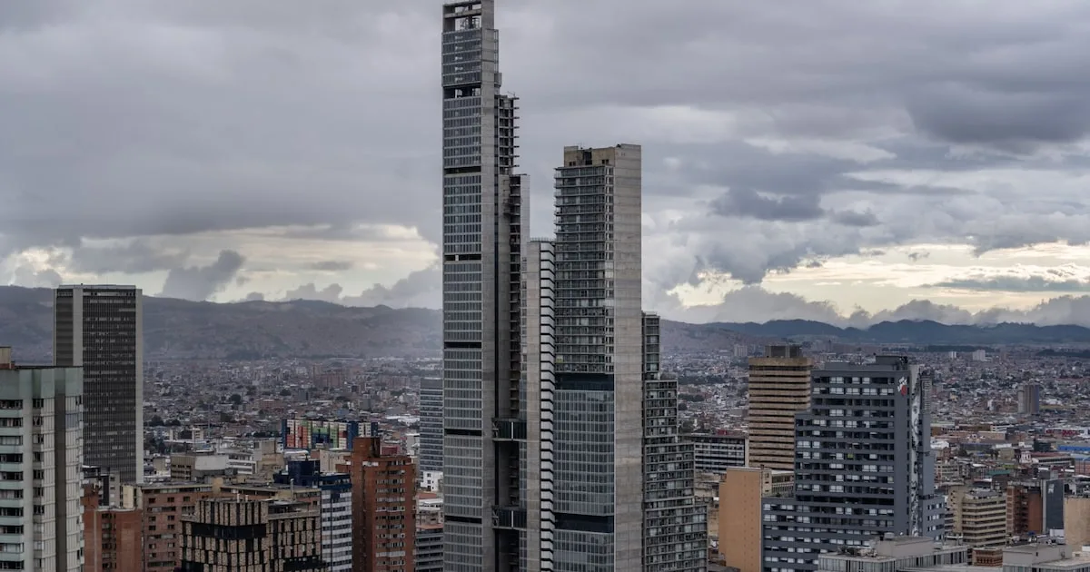 Inversionistas piden ajuste fiscal para seguir en Colombia