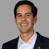 Oliver Blanco asume nuevo cargo en la Cancillería venezolana