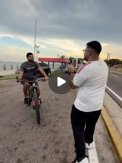 Publicación de Instagram de SiempreMiMaracaibo