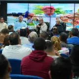 Zulia inicia temporada de cangrejo azul a la espera de certificación