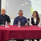 Curia de Barquisimeto entrega colegio de Moyetones al Estado