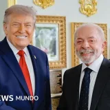 Lula frena la apuesta de Trump por Brasil