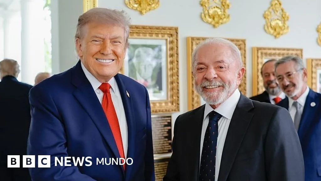 Lula frena la apuesta de Trump por Brasil