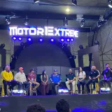 Motor Extreme reúne más de 500 vehículos en Maracay