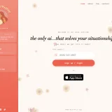 Dos hermanas lanzan una app de IA para consejos de pareja