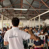 Gobierno reabre debate universitario en medio de reclamos