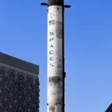 Acciones de SpaceX suben 12% tras vencimiento del primer lockup