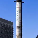 SpaceX lidera las compras de inversores minoristas tras su debut bursátil