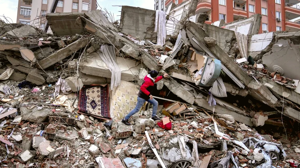 Terremotos agravan crisis de infraestructura en escuelas venezolanas
