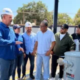 Zulia despliega 538 transformadores para atender sus 21 municipios