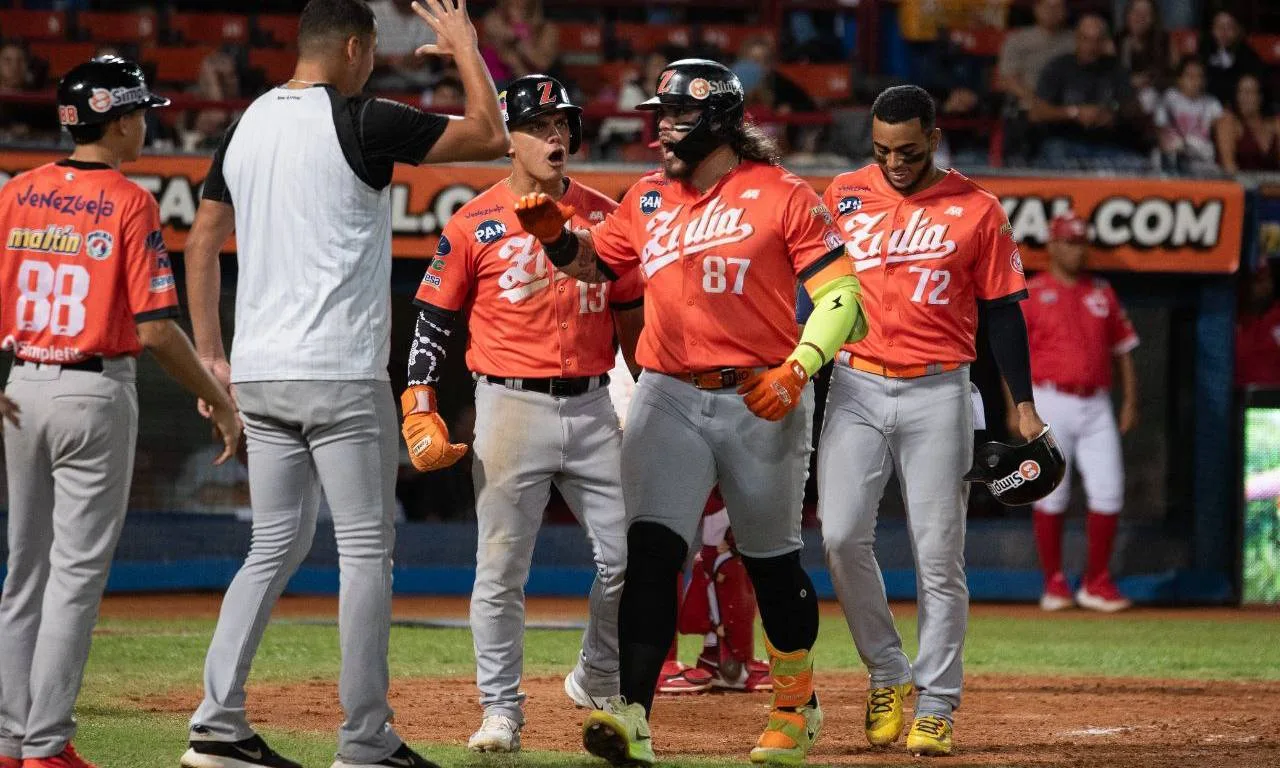 Águilas debutará ante Leones el 13 de octubre en Maracaibo