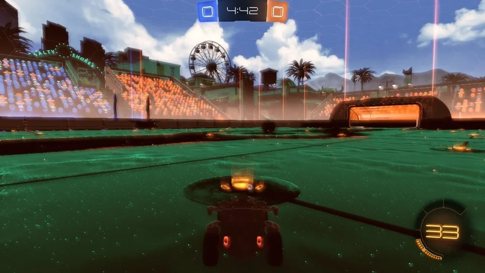 Utsuro abre en iPhone una vía para correr juegos de Xbox One