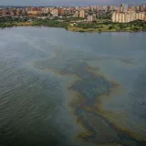 Ninguna planta de saneamiento del Lago de Maracaibo está activa