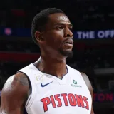 Jalen Duren estará fuera al menos dos semanas por lesión
