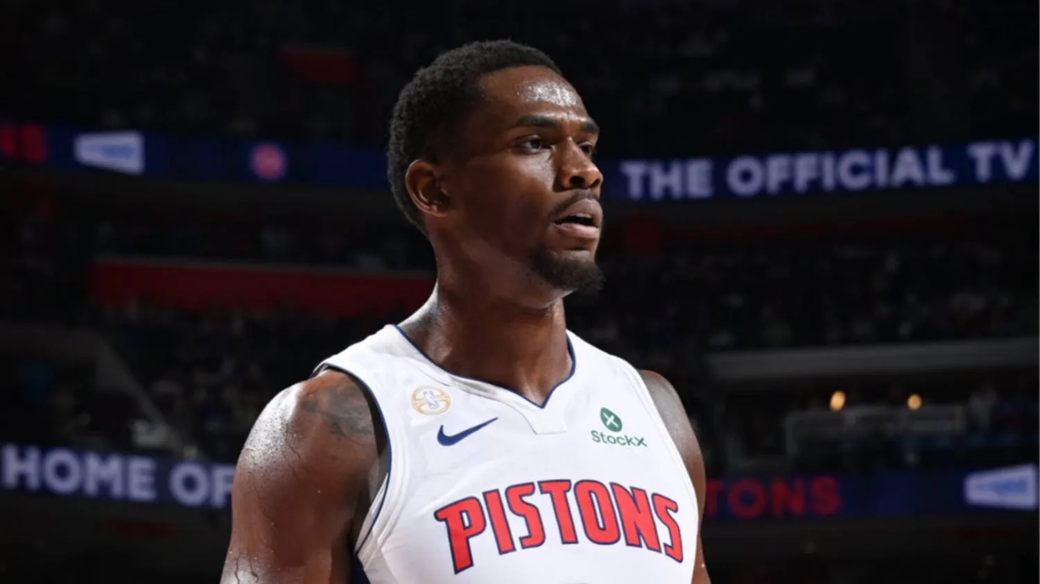 Jalen Duren estará fuera al menos dos semanas por lesión
