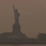 TEMPO capta cada hora cómo cambia la contaminación en Norteamérica