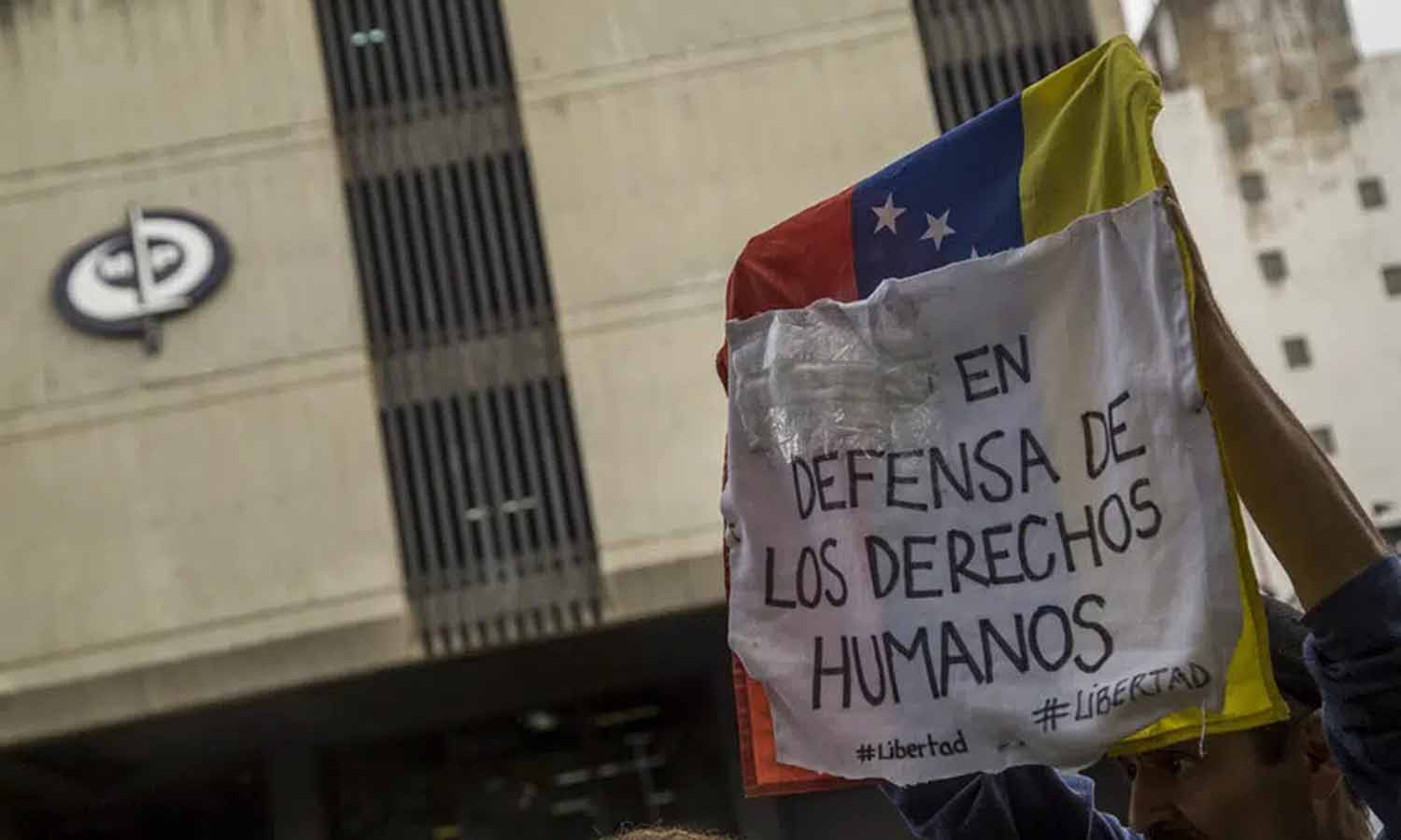 Computan 226 ataques a defensores de DD. HH. en primer trimestre